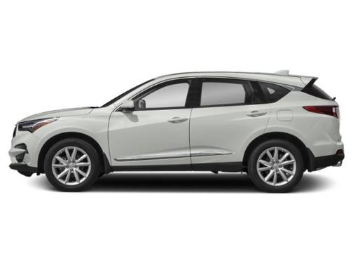 2021 Acura RDX Base