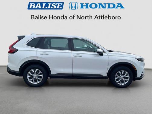 2023 Honda CR-V LX AWD