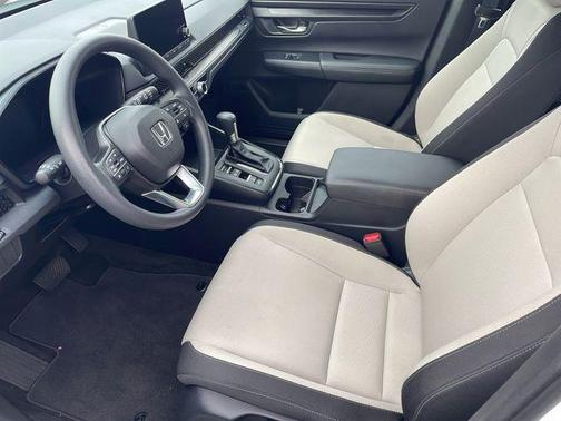 2023 Honda CR-V LX AWD