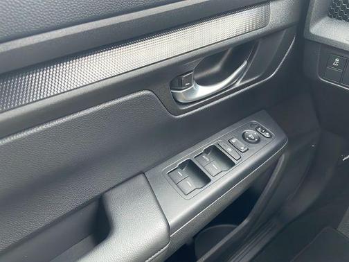 2023 Honda CR-V LX AWD
