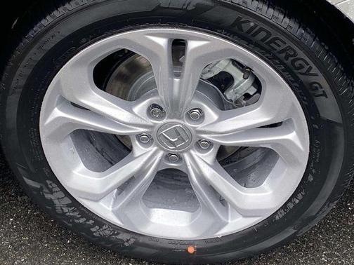 2026 Honda Accord LX 1.5T