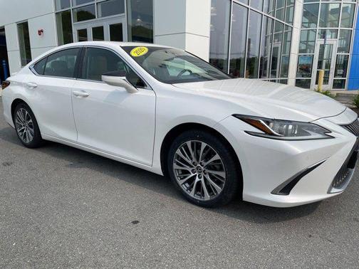 2020 Lexus ES 350 Base