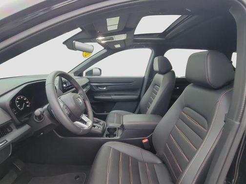 2024 Honda CR-V Hybrid Sport AWD