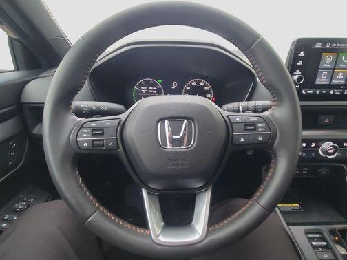 2024 Honda CR-V Hybrid Sport AWD
