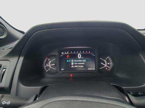 2023 Honda Passport AWD TrailSport