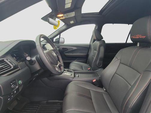 2023 Honda Passport AWD TrailSport