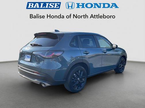 2023 Honda HR-V AWD Sport