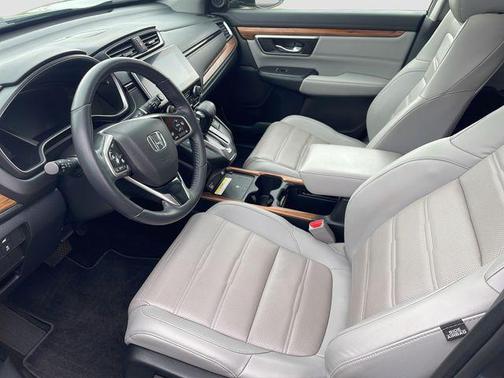 2022 Honda CR-V AWD Touring