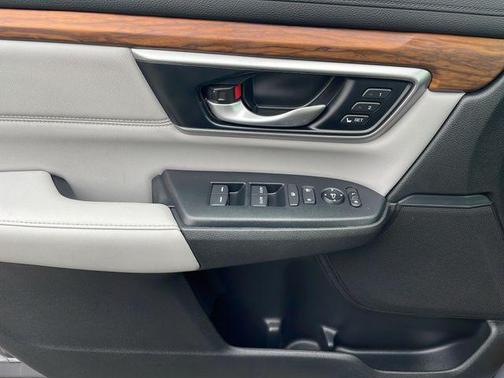 2022 Honda CR-V AWD Touring