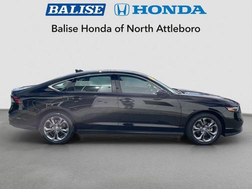 2023 Honda Accord EX 1.5T