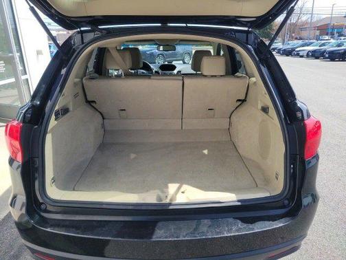 2015 Acura RDX Base