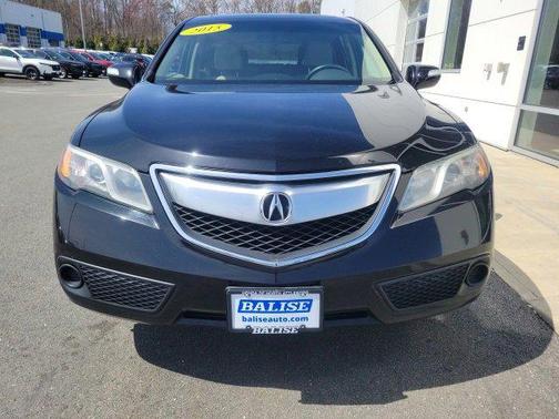 2015 Acura RDX Base