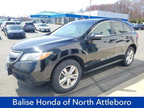 2015 Acura RDX Base