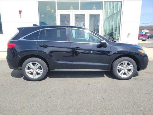 2015 Acura RDX Base