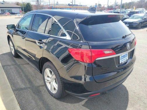 2015 Acura RDX Base