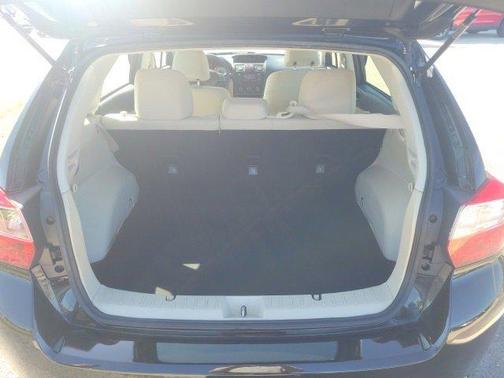 2013 Subaru Impreza 2.0i