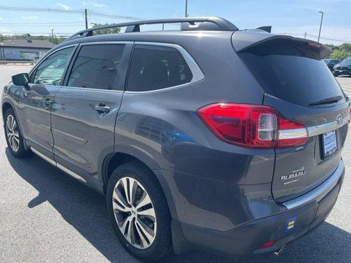 2019 Subaru Ascent Limited 7-Passenger