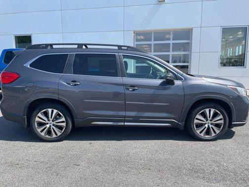 2019 Subaru Ascent Limited 7-Passenger