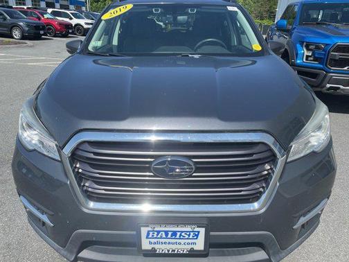 2019 Subaru Ascent Limited 7-Passenger