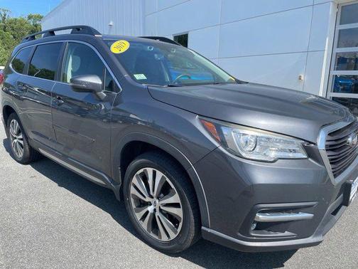 2019 Subaru Ascent Limited 7-Passenger