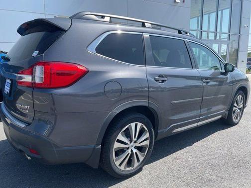 2019 Subaru Ascent Limited 7-Passenger