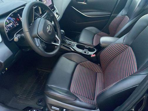 2023 Toyota Corolla XSE