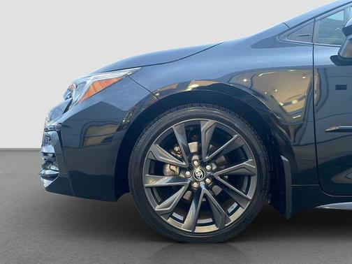 2023 Toyota Corolla XSE