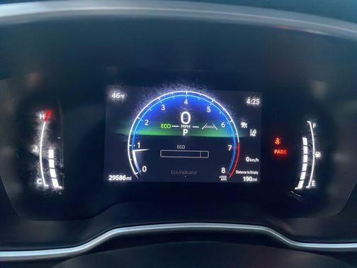 2023 Toyota Corolla XSE