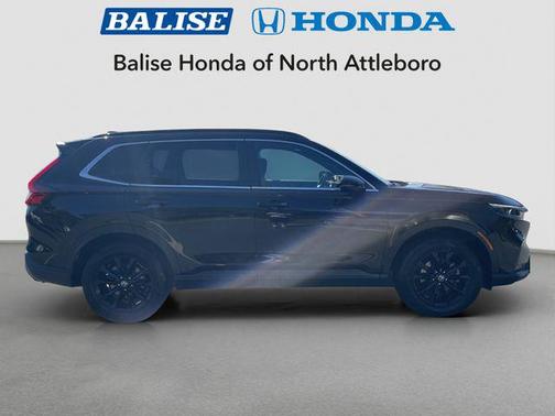 2024 Honda CR-V Hybrid Sport AWD