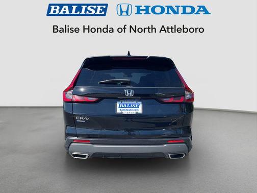 2024 Honda CR-V Hybrid Sport AWD
