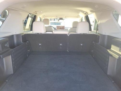 2026 Honda Passport AWD RTL