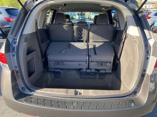 2014 Honda Odyssey EX