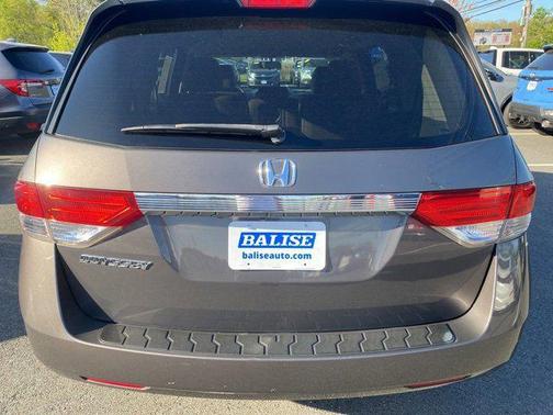 2014 Honda Odyssey EX