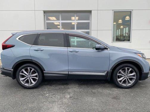 2020 Honda CR-V 2WD Touring
