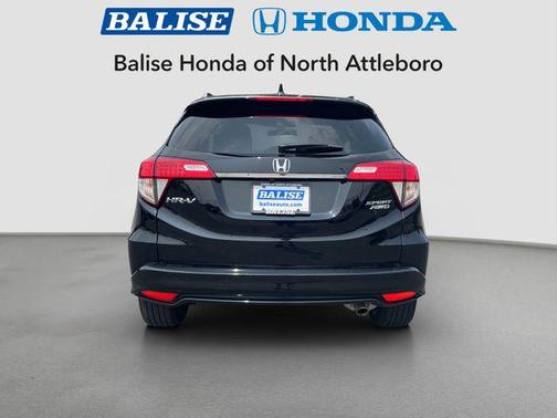 2022 Honda HR-V AWD Sport