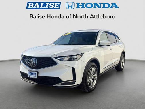 2025 Acura MDX Standard