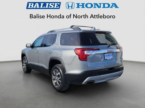 2023 GMC Acadia AWD SLE