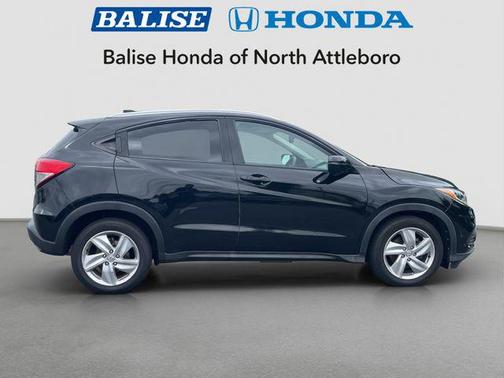 2019 Honda HR-V EX-L