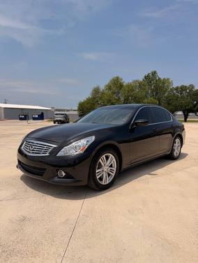 Black Obsidian 2015 INFINITI Q40 Base