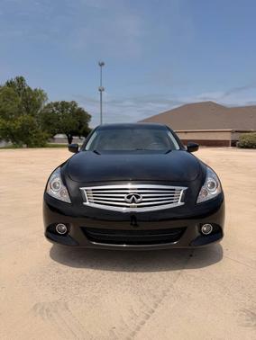 Black Obsidian 2015 INFINITI Q40 Base