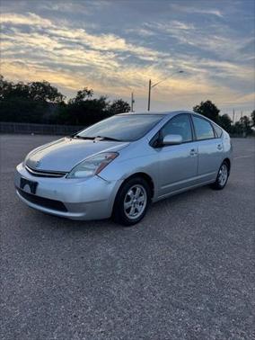 2009 Toyota Prius Touring