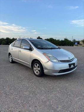 2009 Toyota Prius Touring