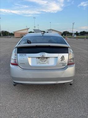 2009 Toyota Prius Touring