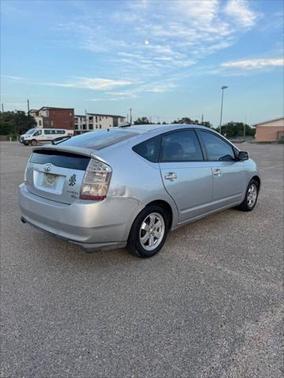 2009 Toyota Prius Touring