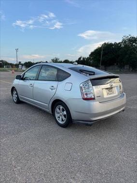 2009 Toyota Prius Touring