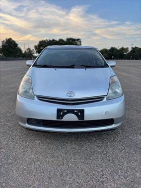 2009 Toyota Prius Touring