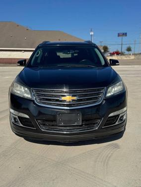 2015 Chevrolet Traverse 1LT