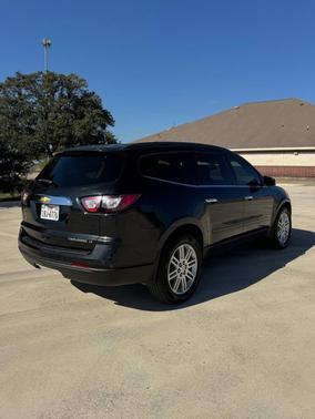 2015 Chevrolet Traverse 1LT
