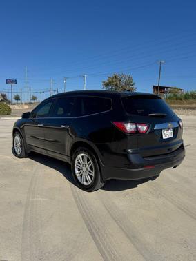 2015 Chevrolet Traverse 1LT