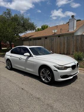 2015 BMW 328 xDrive